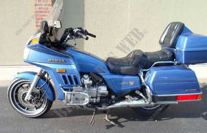 1200 GOLD-WING 1984 GL1200IE