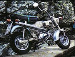 50 DAX 1970 ST50GK1