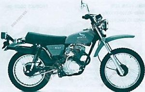 100 XL 1978 XL100_78