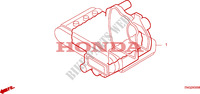 DICHTUNG SATZ B für Honda VALKYRIE 1500 F6C TOURER 1997