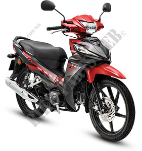2020 WAVE 110 MOTO Honda motorrad # HONDA MOTORRÄDER - Online Original  Ersatzteilkatalog