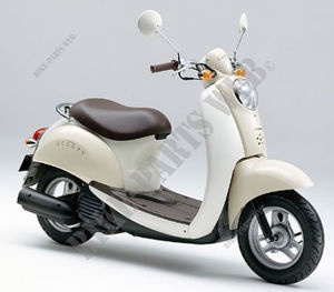 50 SCOOPY 2001 CHF501
