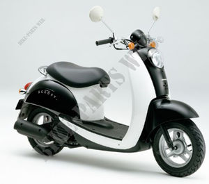50 SCOOPY 2003 CHF503
