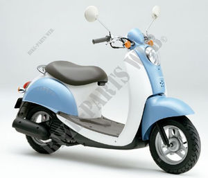 50 SCOOPY 2003 CHF503