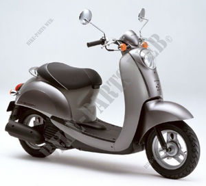 50 SCOOPY 2004 CHF504
