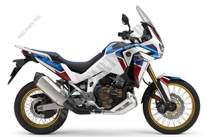 1100 AFRICA-TWIN 2021 CRF1100A2M
