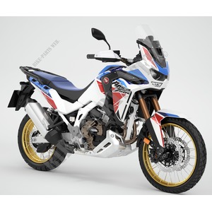 1100 AFRICA-TWIN 2023 CRF1100D4P