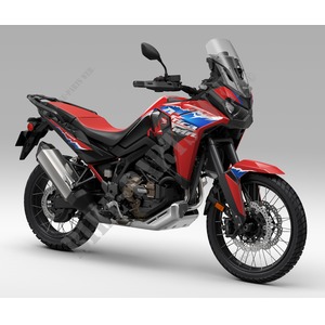 1100 AFRICA-TWIN 2024 CRF1100DR
