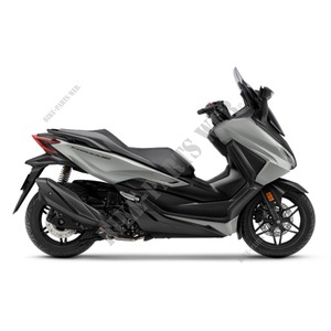 350 FORZA 2023 NSS350AP