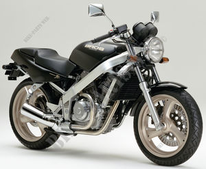 My-Bikeshop - Honda Motorrad Ersatzteile - KLEMME KLAMMER C, BREMSSCHLAUCH  45462MCB610