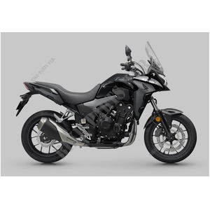 400 CB 2019 WH400