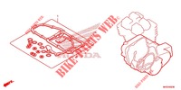 DICHTUNG SATZ B für Honda AFRICA TWIN 1100 2020