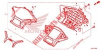 MESSGERAET für Honda SH 125 ABS D ED 2021