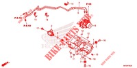 ABS MODULATOR für Honda AFRICA TWIN 1100 DCT ADVENTURE SPORT 2020