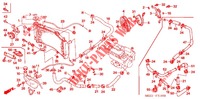 KUEHLER  für Honda CBR 600 RR 2003