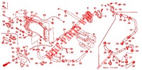 KUEHLER  für Honda CBR 600 RR 2003