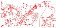 KUEHLER  für Honda CBR 600 RR 2004