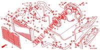 KUEHLER   für Honda CB 600 F HORNET 25KW 2011