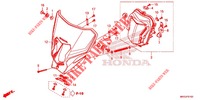SCHEINWERFER  für Honda CRF 450 L 2020