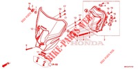 SCHEINWERFER  für Honda CRF 450 L 2020