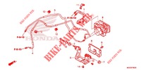 ABS MODULATOR  für Honda CB 1100 EX ABS 2014
