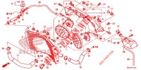KUEHLER  für Honda CROSSTOURER 1200 DCT 2012