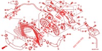 KUEHLER  für Honda CROSSTOURER 1200 2012