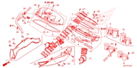 LUFTFILTER(2) für Honda CBR 650 R 2023