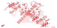 EINSPRITZUNG für Honda GL 1800 GOLD WING DCT 2020