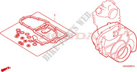 DICHTUNG SATZ B für Honda CRF 80 2011