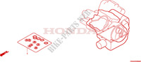 DICHTUNG SATZ B für Honda VTX 1800 C 2005
