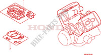 DICHTUNG SATZ A für Honda PAN EUROPEAN 1300 ABS 2010
