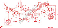 DOSIERUNGSSTEUERUNG VENTIL(ST1300A) für Honda PAN EUROPEAN 1300 ABS 2011