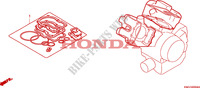 DICHTUNG SATZ A für Honda 700 DN01 EASY RIDER 2008