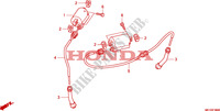 ZUENDSPULE für Honda 700 DN01 EASY RIDER 2008