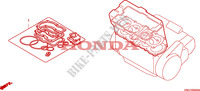 DICHTUNG SATZ A für Honda CBR 600 F 27HP 1991