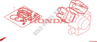 DICHTUNG SATZ A für Honda VLX SHADOW 600 2 TONE 1999