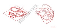 DICHTUNG SATZ B für Honda DEAUVILLE 700 ABS 2011