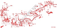 PROPORTIONAL STEUERVENTIL für Honda GL 1800 GOLD WING ABS AIRBAG 2012