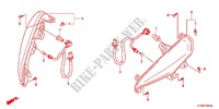 BLINKER, VORNE für Honda SH 300 ABS SPECIAL 2E 2012