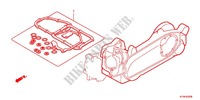 DICHTUNG SATZ B für Honda SH 300 ABS 2012