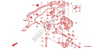 VORDERRADBREMSE/ABS MODULATOR für Honda CB 1000 R ABS 2012
