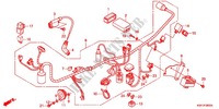 KABELBAUM (CBF150MB/MC) für Honda CB 150 UNICORN DAZZLER 2012