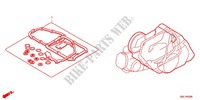 DICHTUNG SATZ B für Honda CRF 50 2012