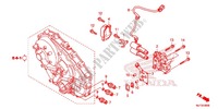 LINEARER MAGNET für Honda CTX 700 DCT ABS 2015
