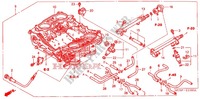 EINSPRITZANLAGE (ENS.) für Honda ST 1300 ABS POLICE 2012