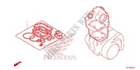 DICHTUNG SATZ A für Honda CRF 150 F 2012