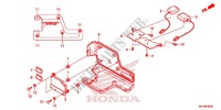 NAVIGATIONSEINHEIT für Honda GL 1800 GOLD WING ABS NAVI 2012