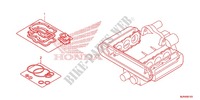 DICHTUNG SATZ A für Honda GOLD WING 1800 F6C VALKYRIE 2014