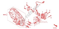 LINEARER MAGNET für Honda NC 750 X ABS DCT 2015